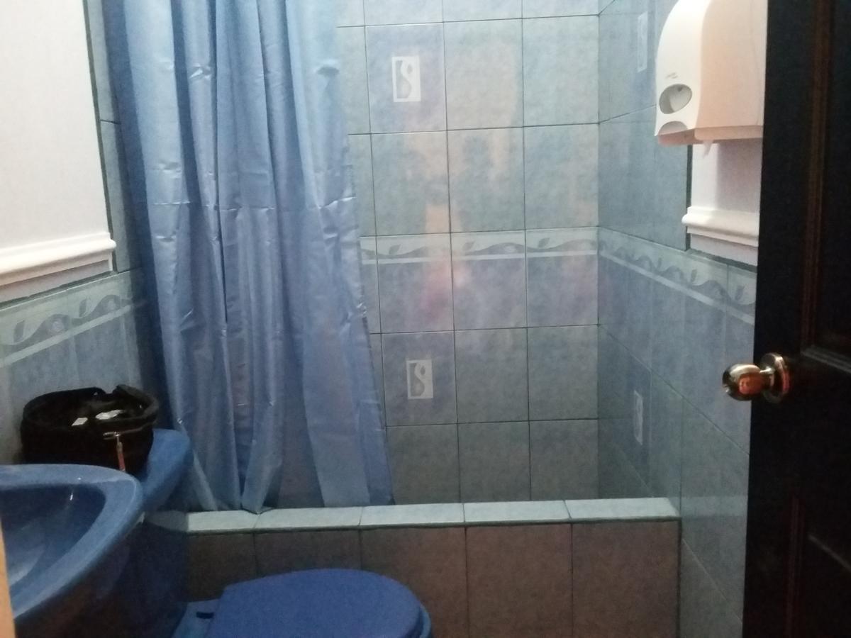 Hotel Casa Maria Jose Antigua Bagian luar foto