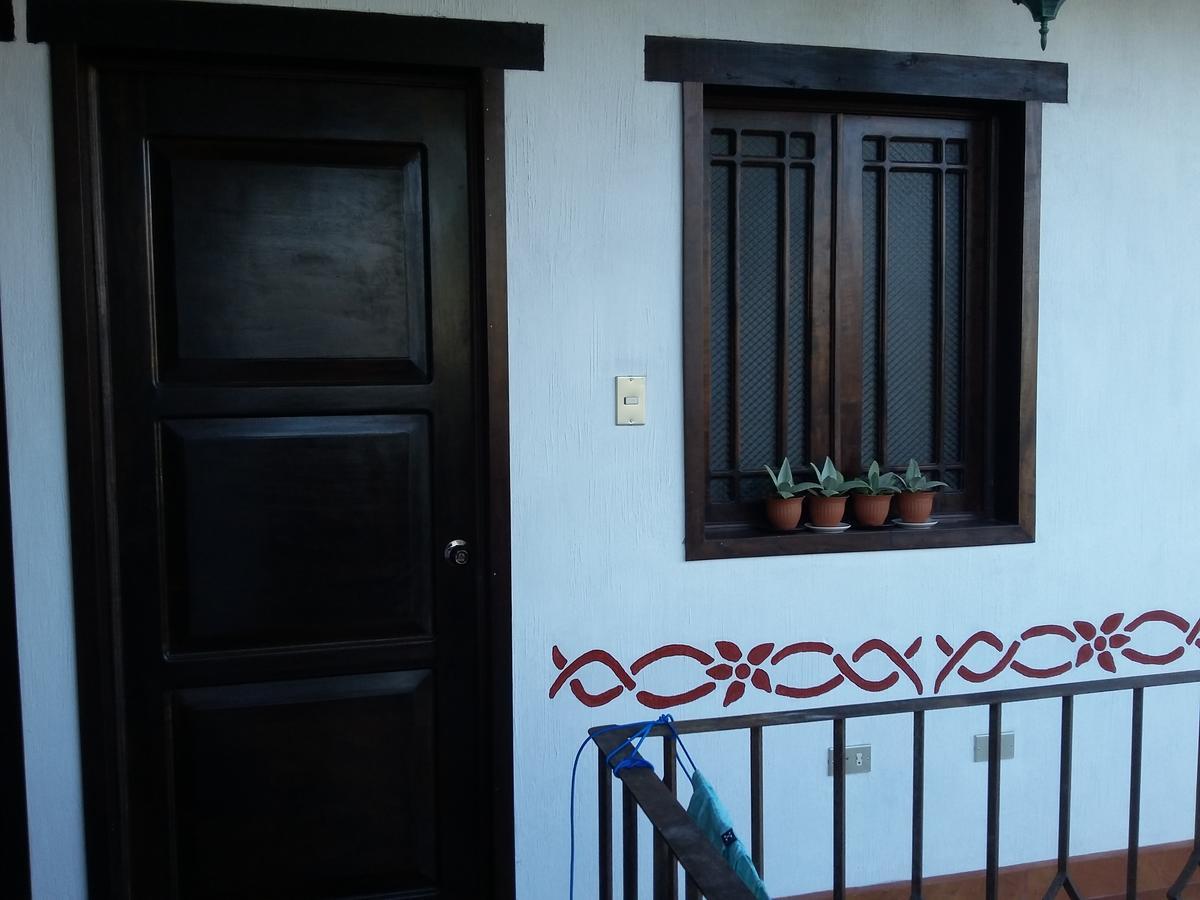 Hotel Casa Maria Jose Antigua Bagian luar foto