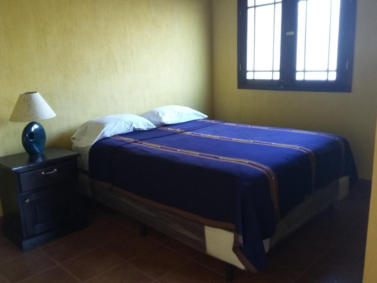 Hotel Casa Maria Jose Antigua Bagian luar foto