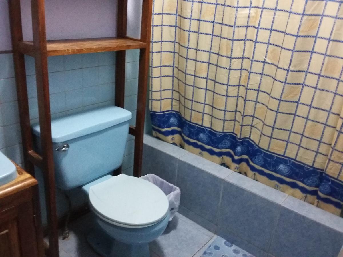 Hotel Casa Maria Jose Antigua Bagian luar foto