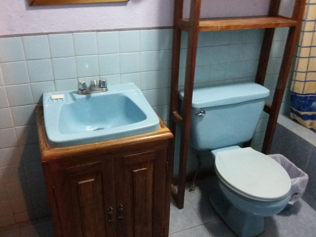 Hotel Casa Maria Jose Antigua Bagian luar foto